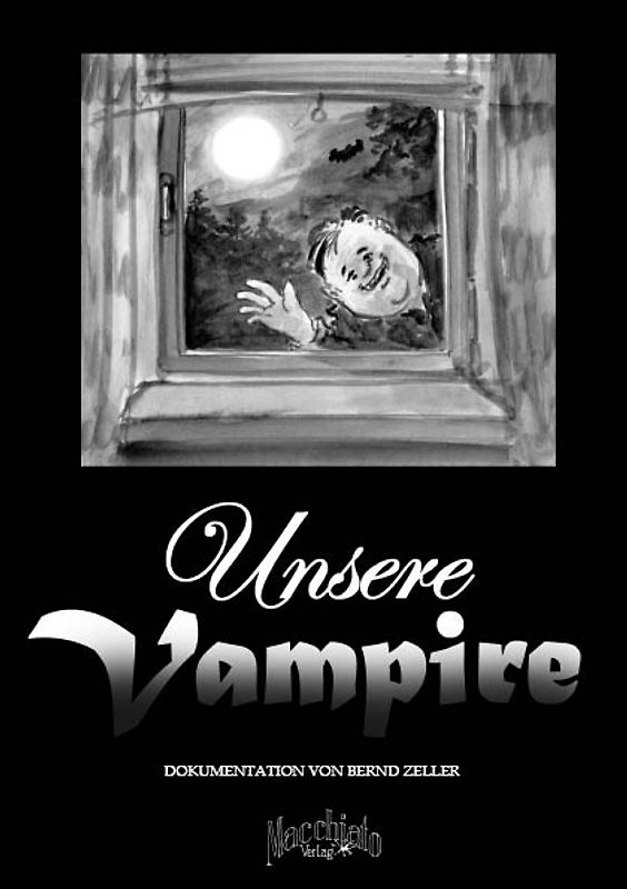 Unsere Vampire