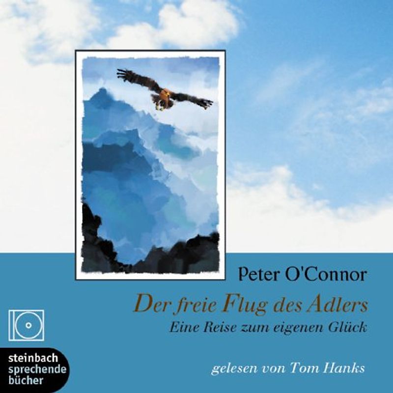 Der freie Flug des Adlers