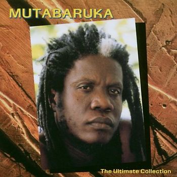 Mutabaruka - Ultimate Collection