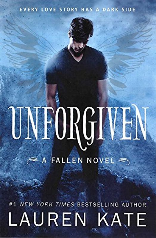 Unforgiven - Kate, Lauren