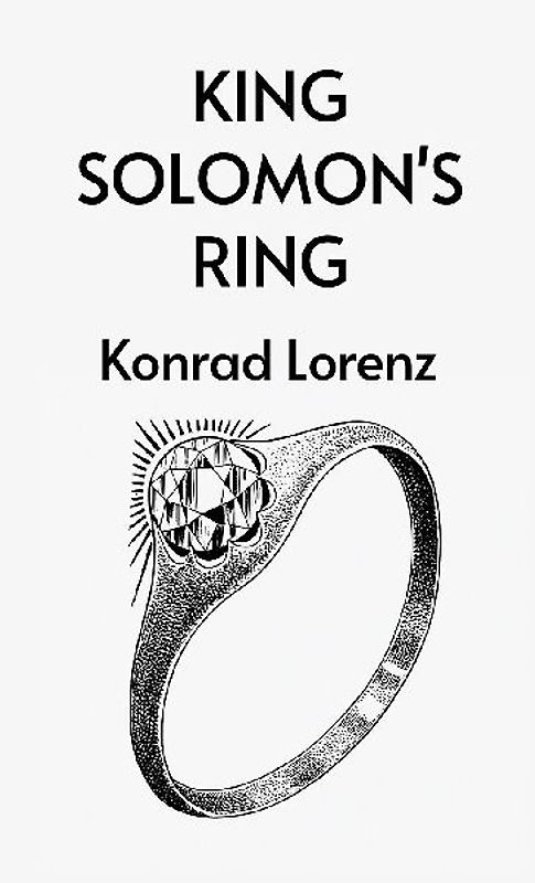 King Solomon's Ring