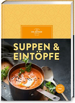 Suppen & Eintöpfe
