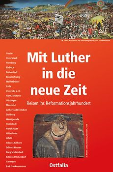 Mit Luther in die neue Zeit