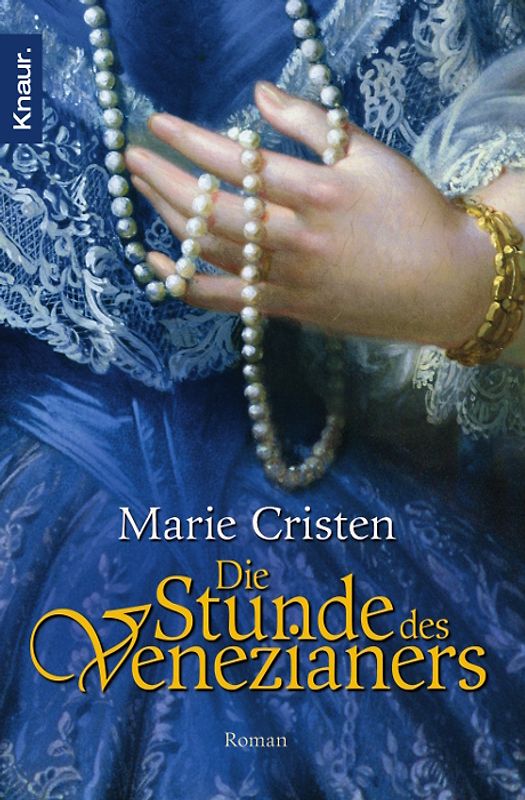 Die Stunde des Venezianers