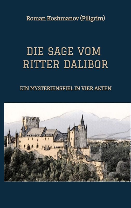 DIE SAGE VOM RITTER DALIBOR