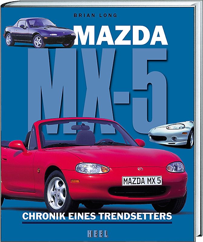 Mazda MX 5
