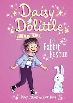 The Rabbit Rescue