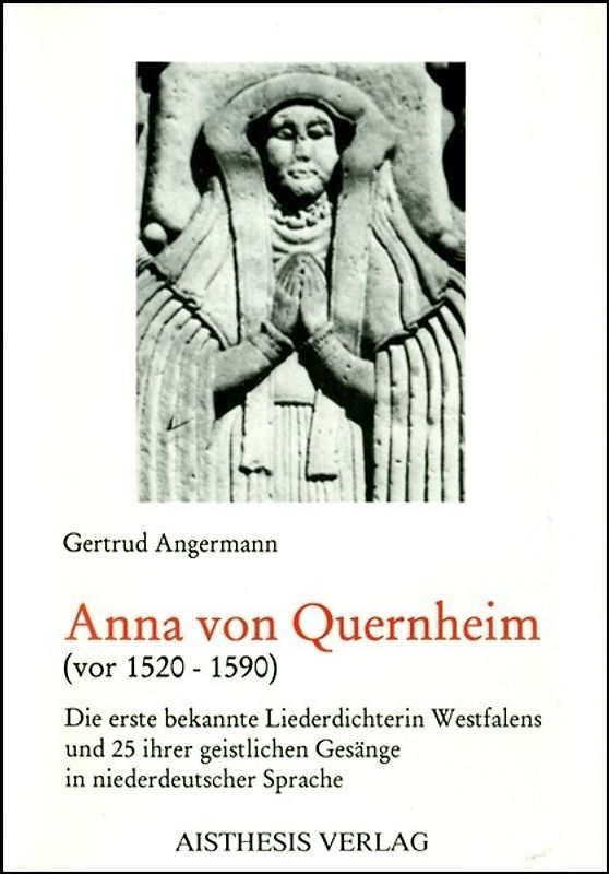 Anna von Quernheim