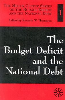 Budget Deficit and the National Debt