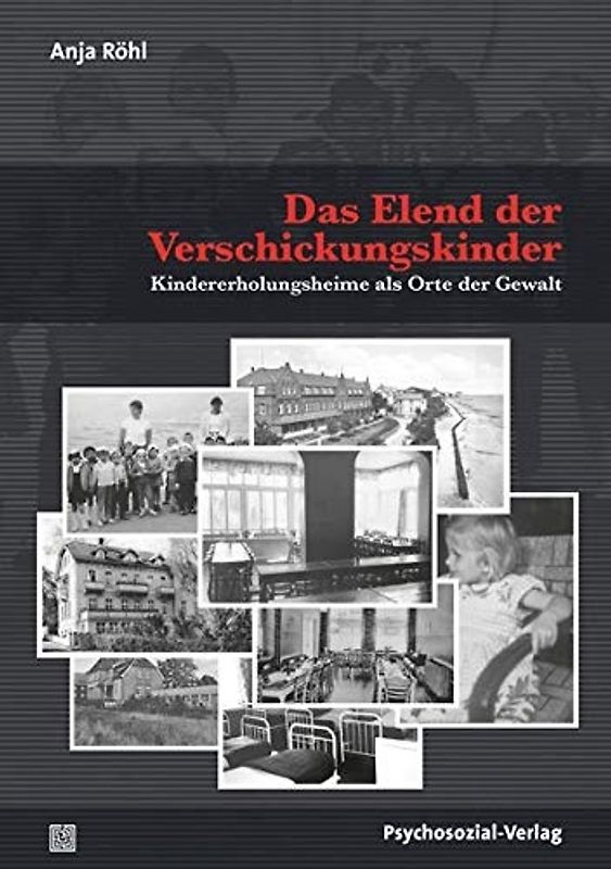Das Elend der Verschickungskinder