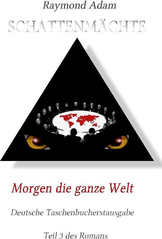 Morgen die ganze Welt