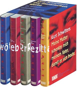 Das literarische Werk