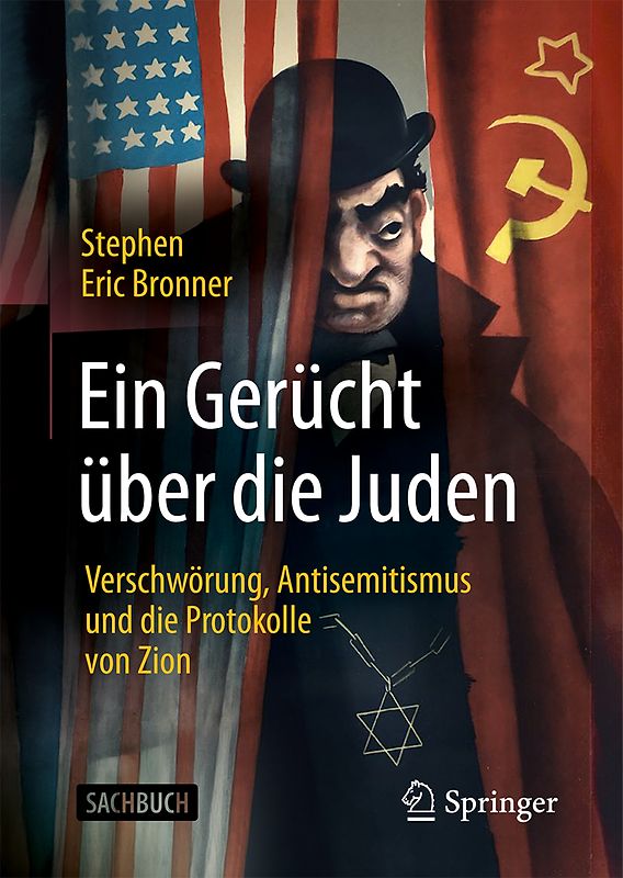 Ein Gerücht über die Juden