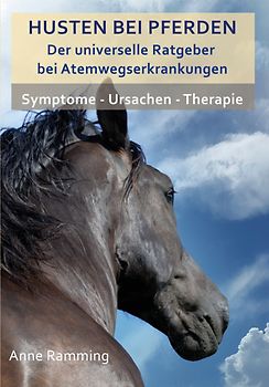 Husten bei Pferden