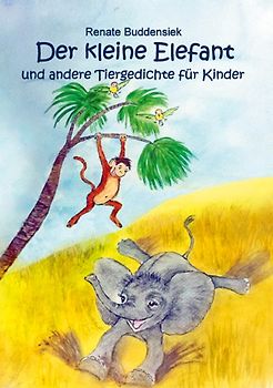 Der kleine Elefant