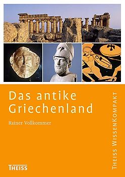 Das antike Griechenland
