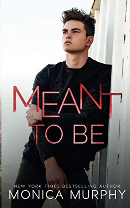 Meant To Be (The Callahans, Band 4)