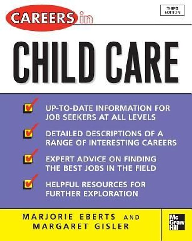 Careers in Child Care