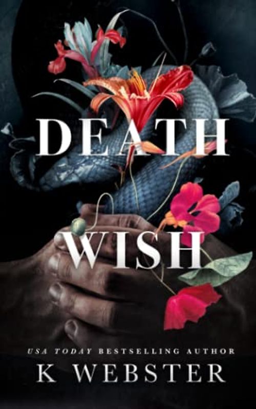 Death Wish (Deception Duet, Band 2)