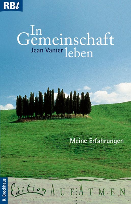 In Gemeinschaft leben
