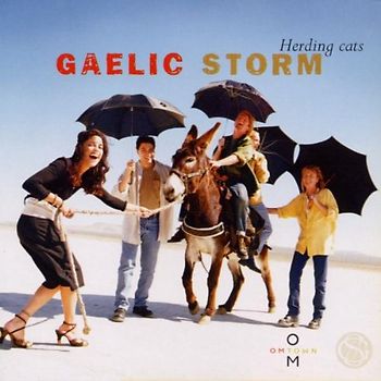 Gaelic Storm - Herding Cats