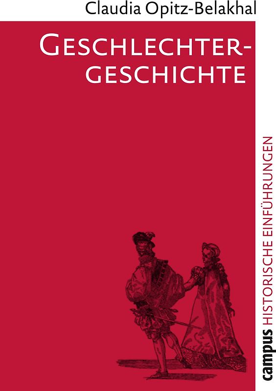 Geschlechtergeschichte