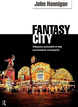 Fantasy City