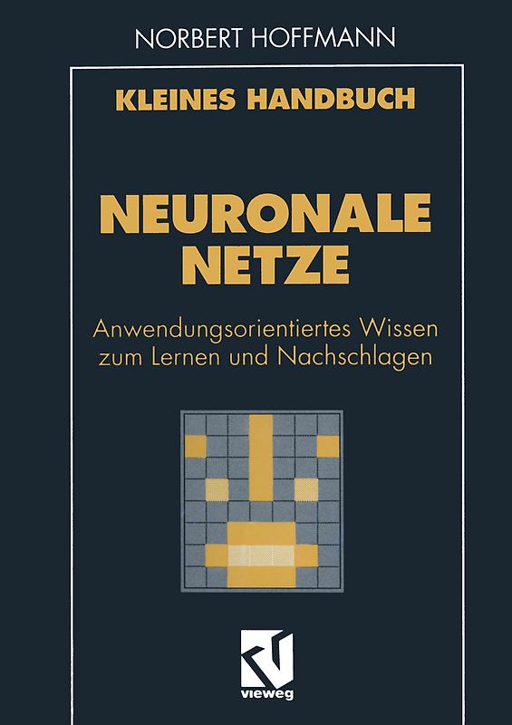 Kleines Handbuch Neuronale Netze