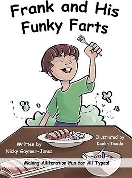 Frank's Funky Farts