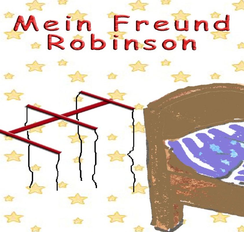 Mein Freund Robinson