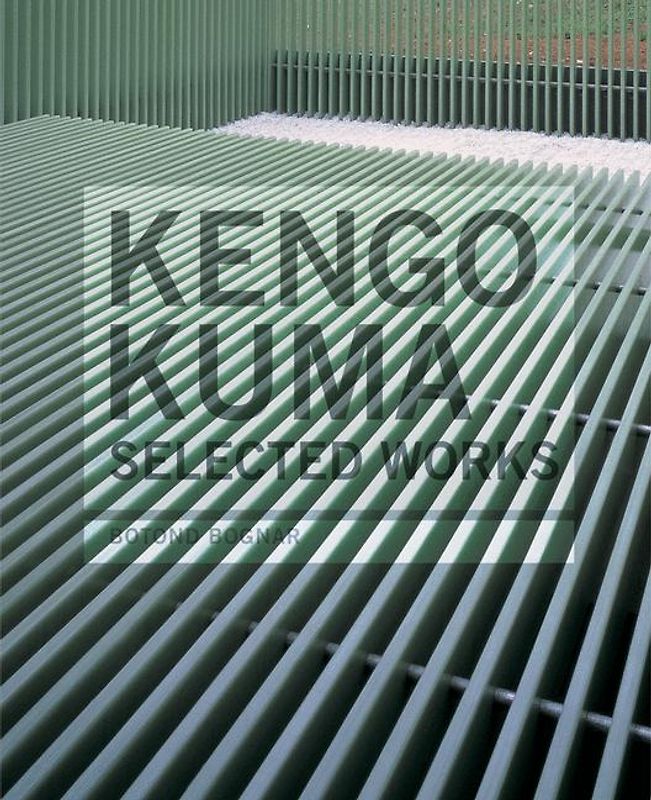 Kengo Kuma