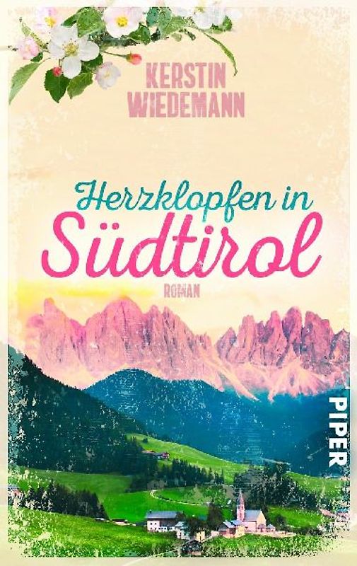 Herzklopfen in Südtirol