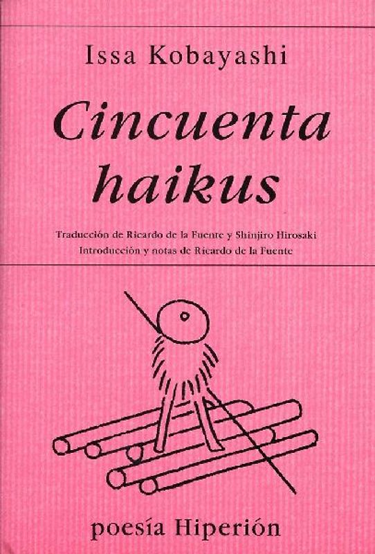 Cincuenta haikus