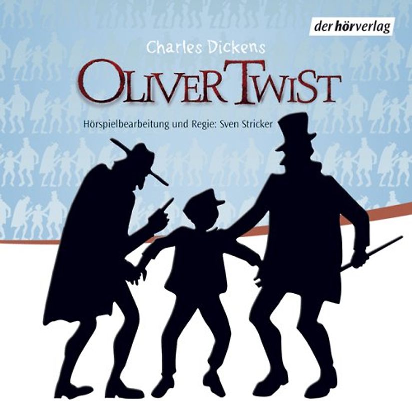 Oliver Twist