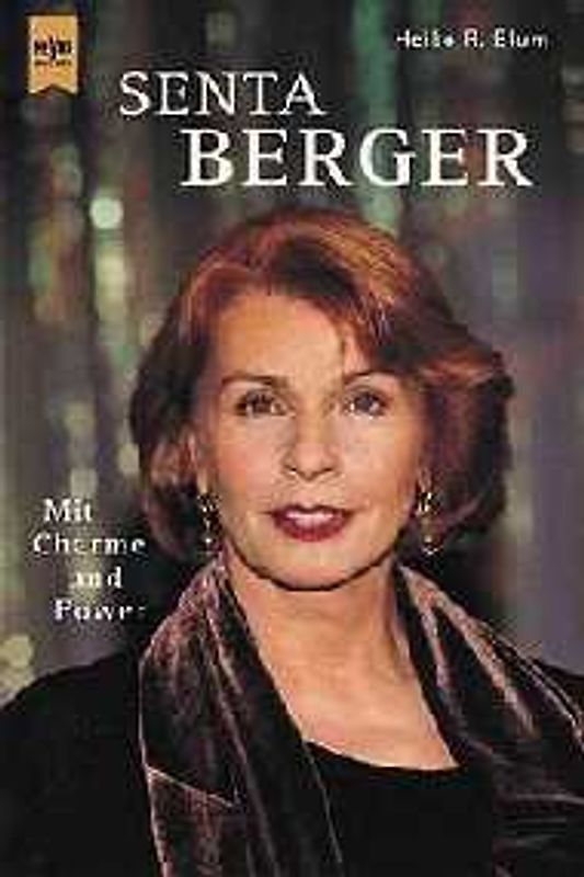 Senta Berger