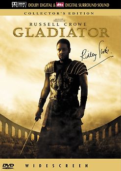 Gladiator [2 DVDs, Collector's Edition] DVD
