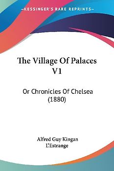 The Village Of Palaces V1