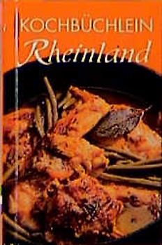 Kochbüchlein Rheinland