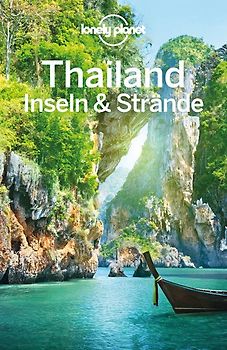 LONELY PLANET Reiseführer Thailand Inseln & Strände