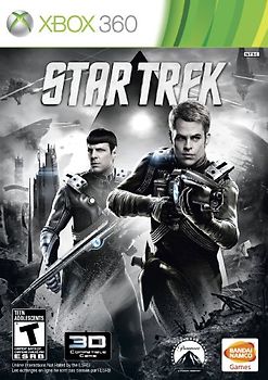 Star Trek [Internationale Version] Xbox 360
