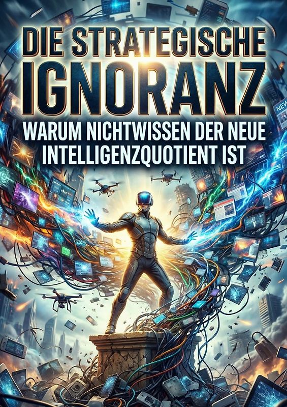 Die Strategische Ignoranz