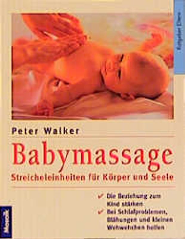 Babymassage