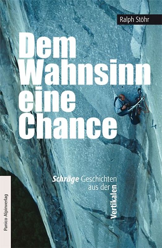 Dem Wahnsinn eine Chance