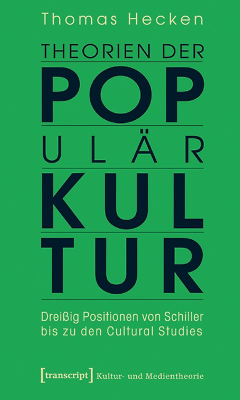 Theorien der Populärkultur