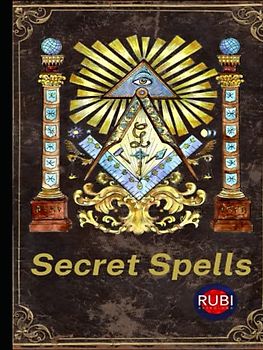 Secret Spells