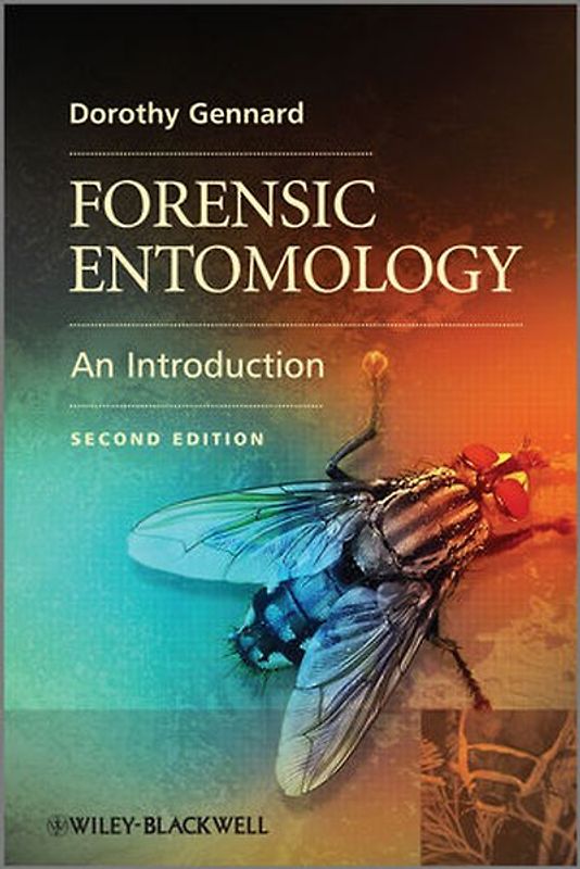 Forensic Entomology