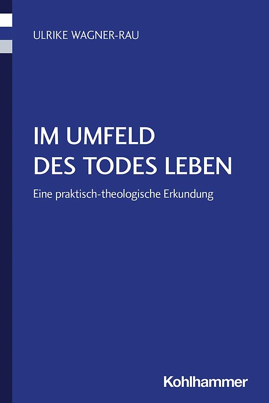Im Umfeld des Todes leben