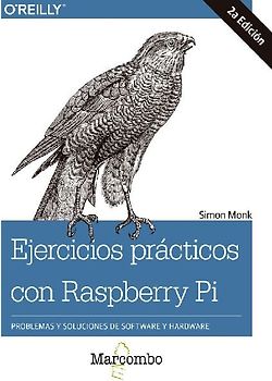 Ejercicios prácticos con Raspberry Pi