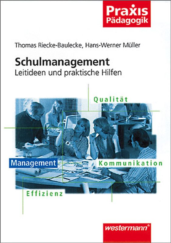 Praxis Pädagogik / Schulmanagement
