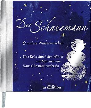 Der Schneemann